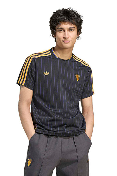 adidas Manchester United Football Jersey Mufc Icon Jsy Jn2818