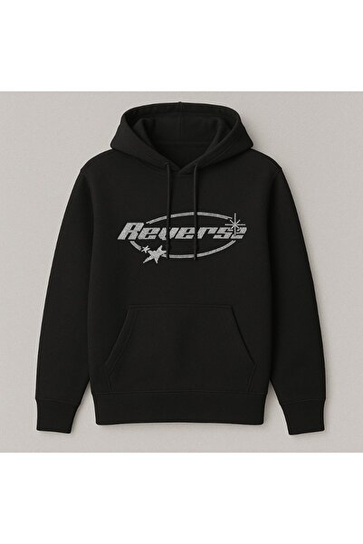 donamod سترة رياضية كبيرة الحجم للجنسين