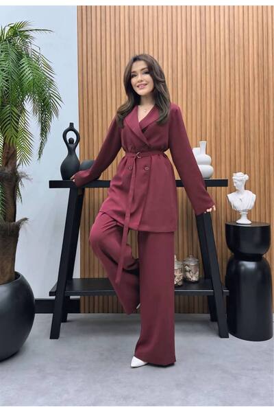 polenwomen Polen Women Viscose Suit