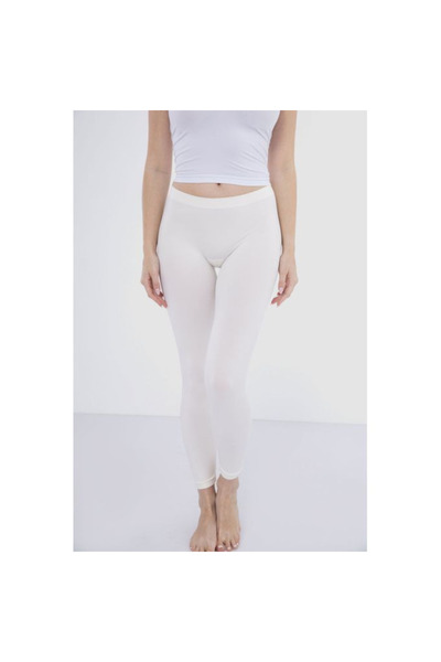 CARINA Women's Lycra Long Pants - UW 3126