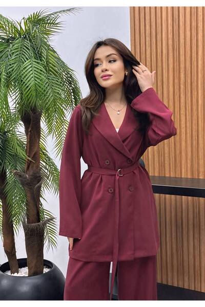 polenwomen Polen Women Viscose Suit