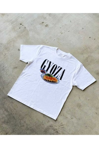 donamod OVERSIZE UNISEX T-SHIRT