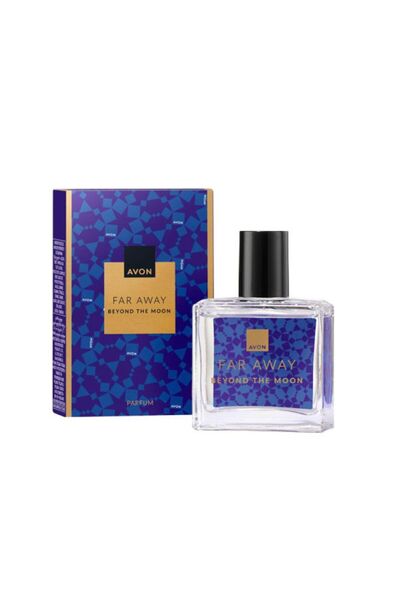 AVON Parfum Far Away Beyond The Moon