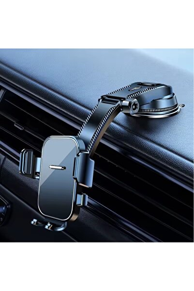 Modifiyum Araba Akrobat Telefon Tutucu Araç İçi Telefon Tutucu Oto Aksesuar A...