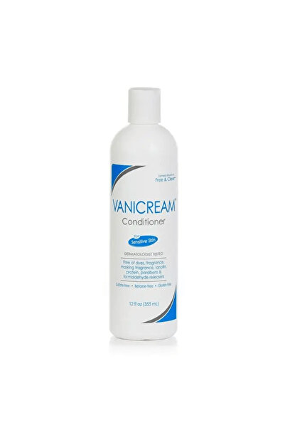 Vanicream Conditioner 355Ml