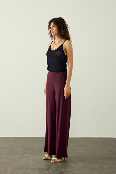 TEREZIE Lorisa wide leg pants