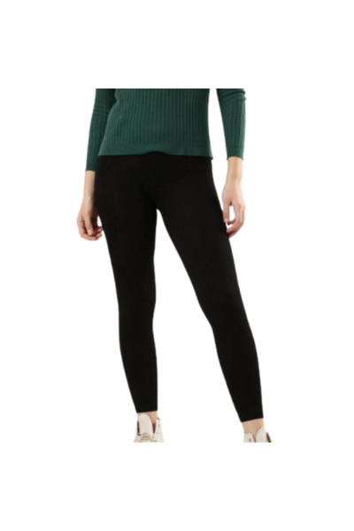CARINA Women's Lycra Long Pants - UW 3126