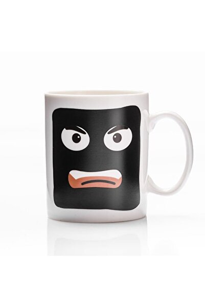 Gadget Master Cană termosensibilă Gangsta