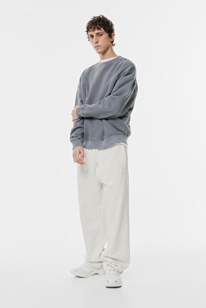 Pull & Bear 2'li jogger pantolon paketi