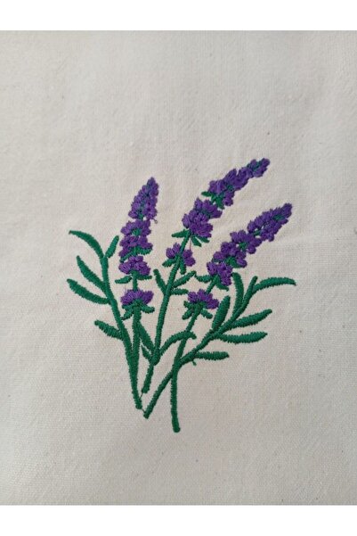 shules collection ΚΟΥΡΤΙΝΑ FARBELA από ΦΥΣΙΚΟ Βαμβακερό Λινό με ΚΕΝΤΗΜΕΝΟ ΛΑΒΕΝΤΑ (ΜΕΓΕΘΟΣ Χ ΠΛΑΤΟΣ) ΧΩΡΙΣ ΠΛΕΕΣ