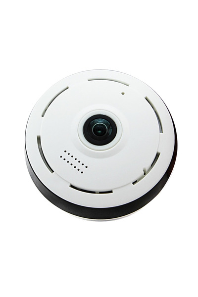 AVENİR AV-S223P 3MP PANOROMİK BALIKGÖZ WİFİ KAMERA
