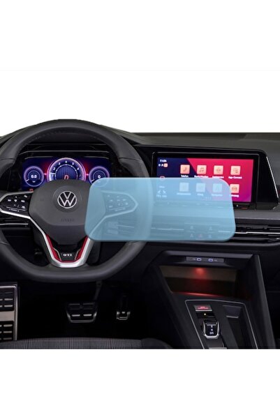 Optim Solution Protector de ecran de navigație din hidrogel pentru Volkswagen...