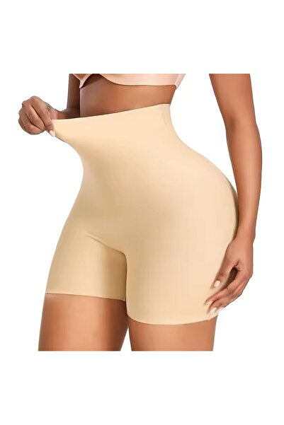 S&W SWEET WOMEN Non-Marking Effective Laser Cut Long Corset