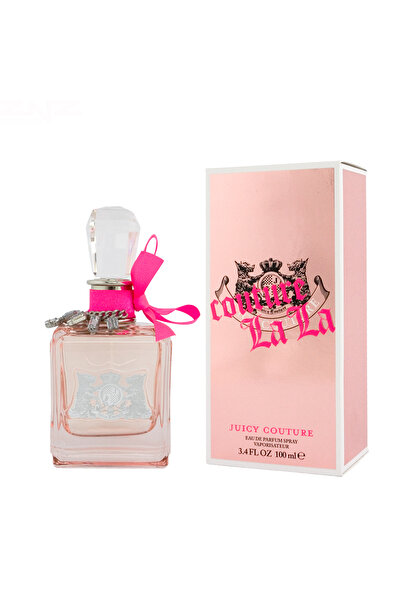 Juicy Couture Couture La La Eau De Parfum 100 ml (женски)