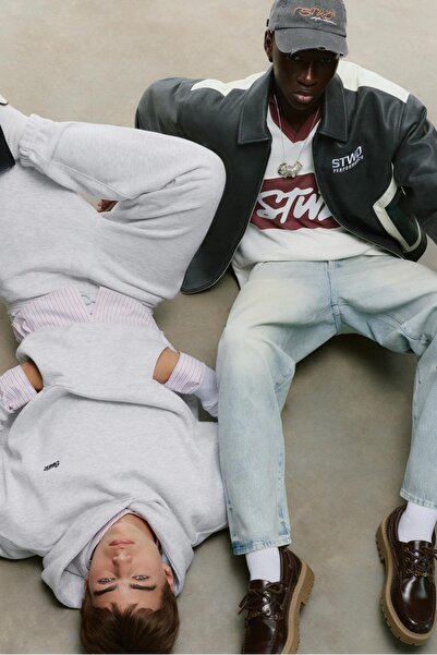 Pull & Bear STWD eşofman altı