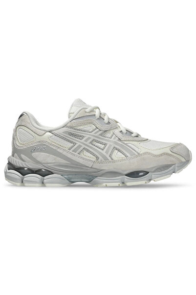 Asics Gel-Nyc Erkek Beyaz Sneaker Ayakkabı 1203A739-100