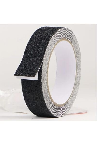 Generic شريط مضاد للانزلاق شديد التحمل - قوة جر عالية، مقاوم للعوامل الجوية، ...