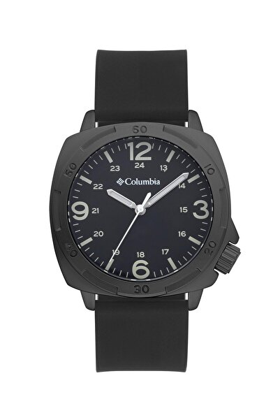 Columbia Css17-001/Sa Men's Wristwatch