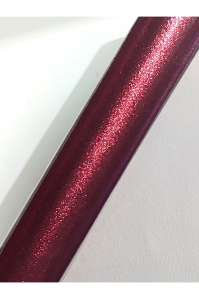 Limmy Acetat adeziv Burgundy 45x200 cm - 1 bucată