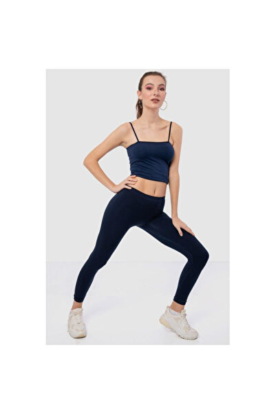 CARINA Women's Lycra Long Pants - UW 3126