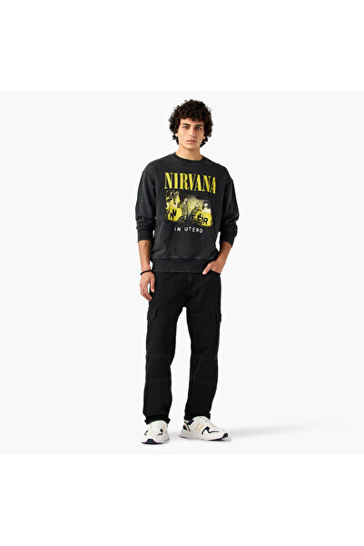 SP Characters ملابس رياضية مغسولة