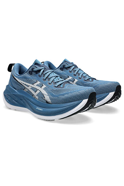 Asics Superblast 2 Erkek Mavi Koşu Ayakkabısı 1013A142-402