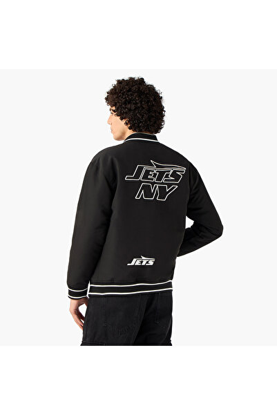 SP Characters سترة الجامعة