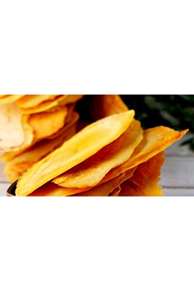 Driedfruit مانجو مجفف فاخر (1 كجم)