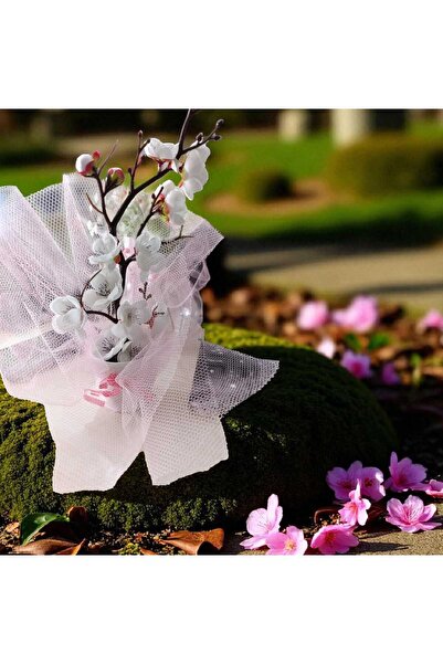 ÇEÇEN HOME شجرة زهر الكرز الاصطناعية، شجرة زهر الكرز الاصطناعية المصغرة، شجرة...