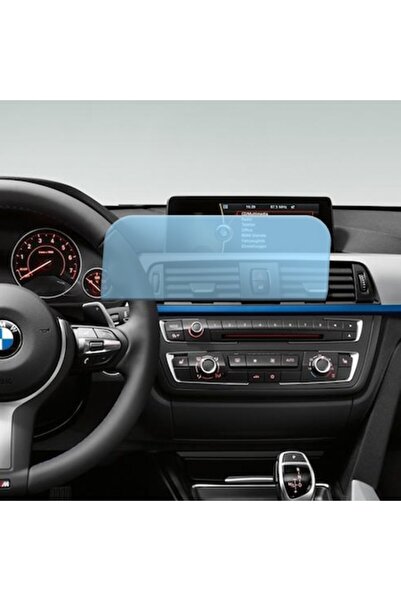 Optim Solution Προστατευτικό οθόνης πλοήγησης υδρογέλης για BMW Σειρά 3 328i