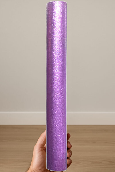 Limmy Powder Light Pink Adhesive Acetate 45X200 cm - 1 Piece