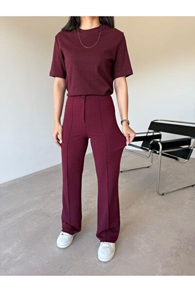 SAY BUTİK Zara model pantolon