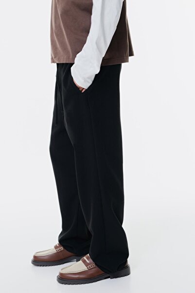 Pull & Bear Tailored fit jogger pantolon