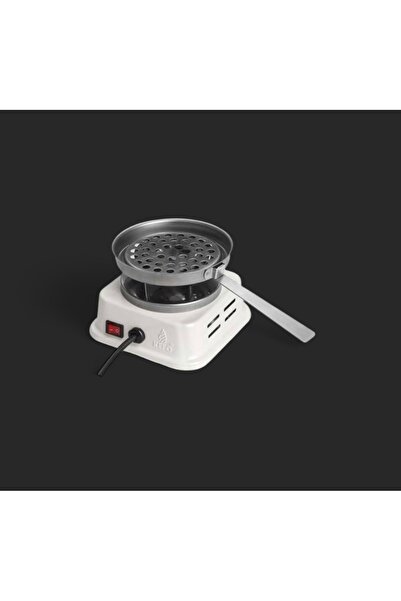 ZVR Hediye Dünyası Kefo Mini Kare Elektirikli Ocak