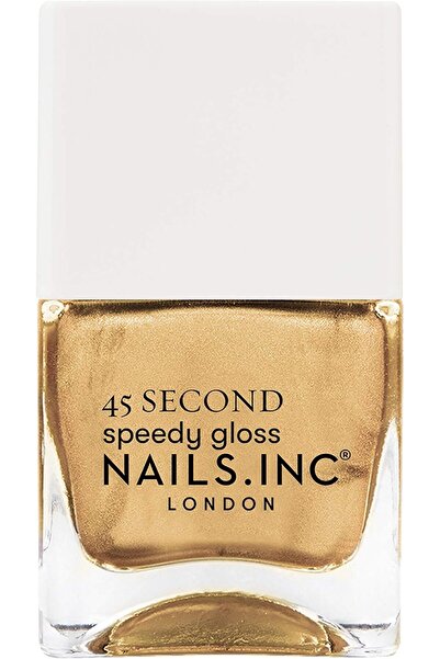 Nails Inc Nails.Inc 45 Second - عرض في شوريديتش