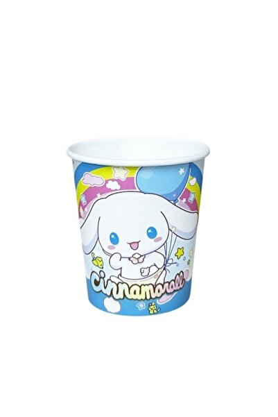 parti show Cinnamoroll 8'li Karton Bardak