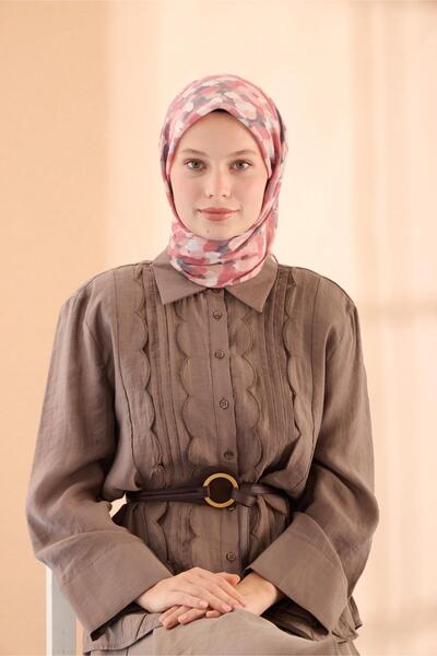 Silk Home Silk Holme Soft Eşarp ByLora