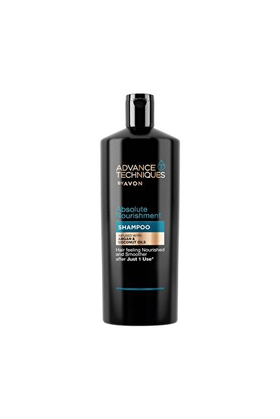 AVON Advance Techniques Absolute Nourishment Shampoo 700ml