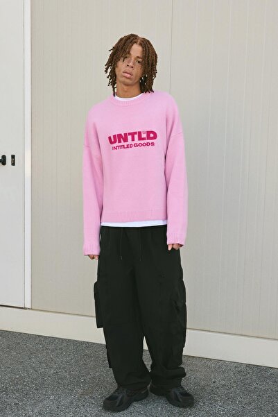 Bershka Baggy Fit Teknik Kargo Pantolon