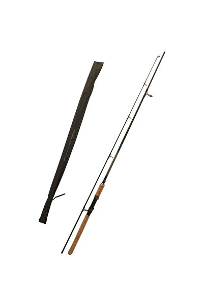 Genel Markalar Kırbac Karbon Spin Kamış 270 cm Atçek Kamışı 15-40 gr