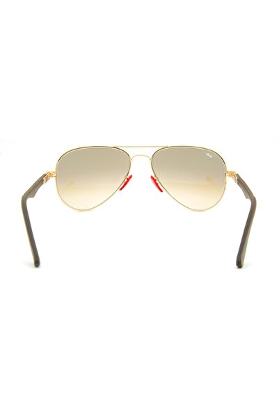 Fratelli Rossetti Fr3025M-C02 58 Men's Sunglasses