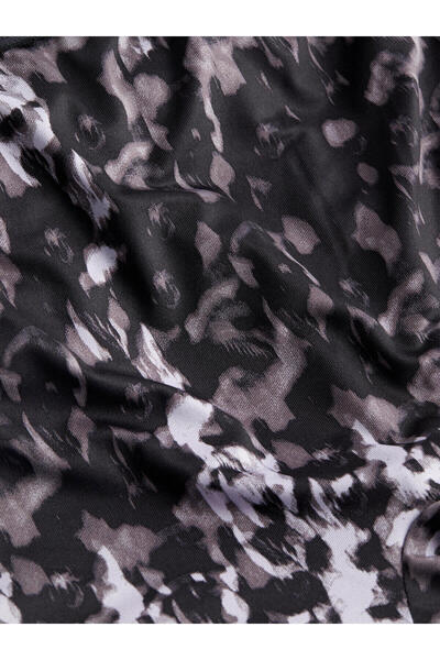 Calvin Klein LOW RISE TRUNK Erkek Siyah Boxer