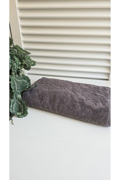 Özdilek Velvet 70-140 cm Bath Body Towel