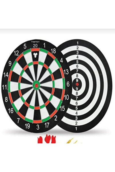 abnturk Dart Boyutu 36*36cm Süper Dart Yerli Üretim Harika Ürün Yüksek Kalite...