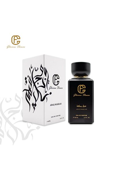 Gloriousroom عطر عبق مكة