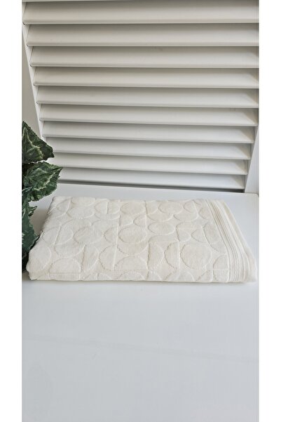 Özdilek Velvet 70-140 cm Bath Body Towel