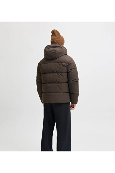 Jack & Jones 12283517 Πουφερ Μπουφάν