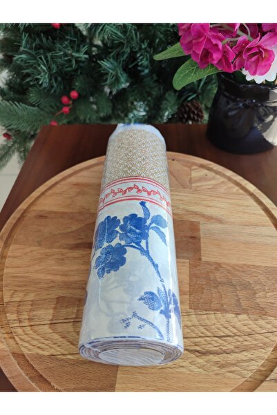 Madame Coco Laurette Disposable Table Cloth