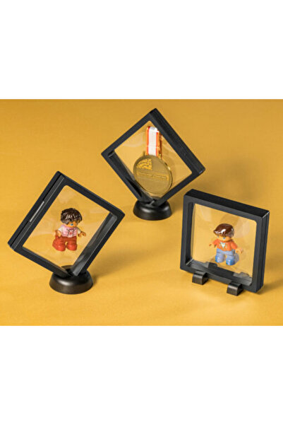 Gadget Master Set 3 frames 3D