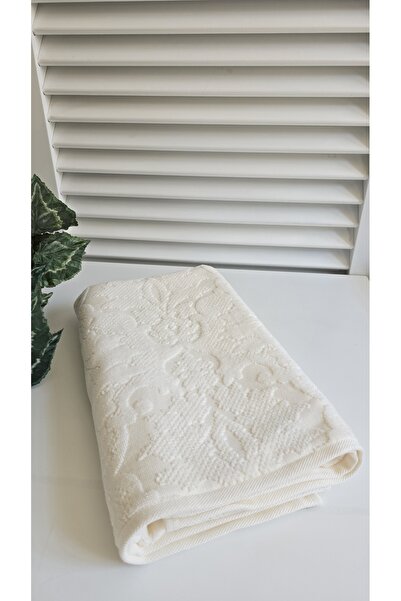 Özdilek Velvet 70-140 cm Bath Body Towel